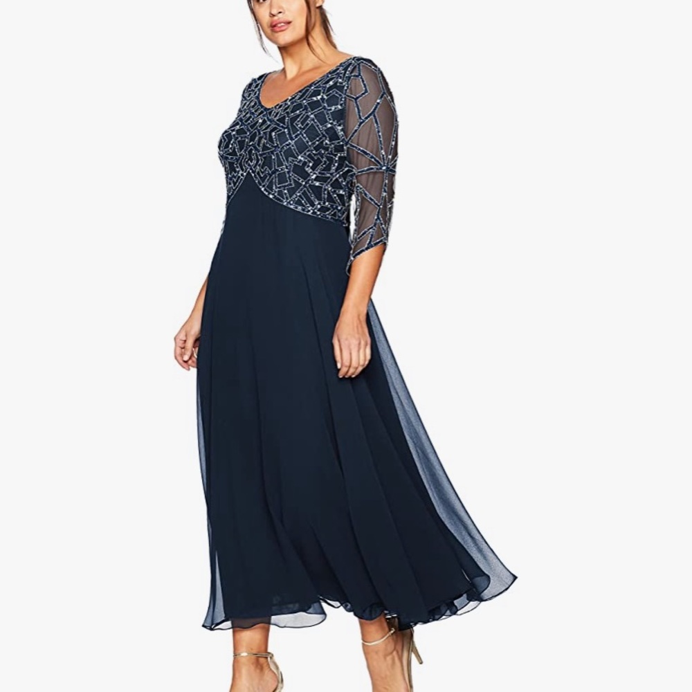 J Kara Formal Dress